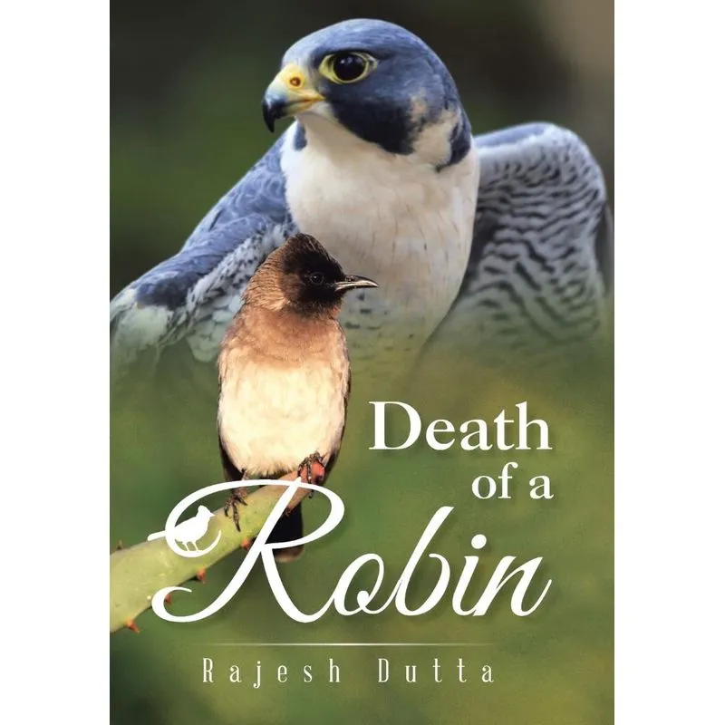 Death of a Robin