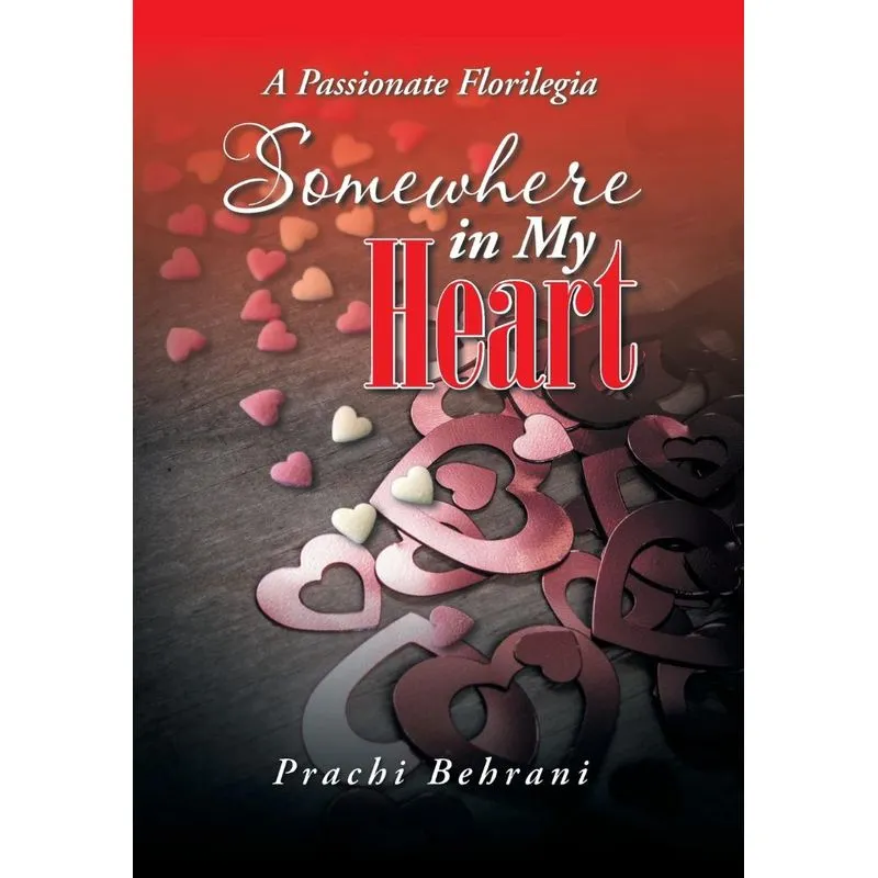 Somewhere in My Heart