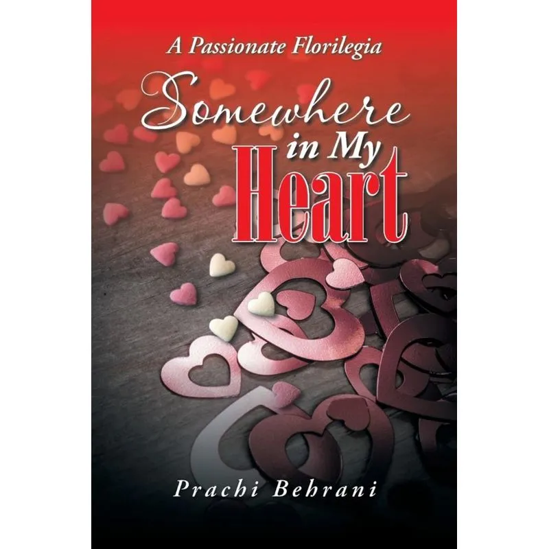 Somewhere in My Heart