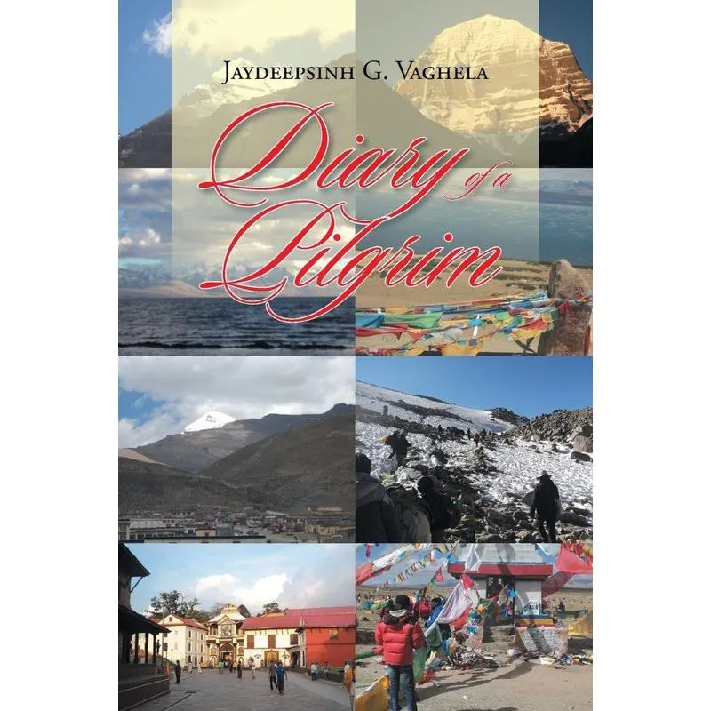 Diary of a Pilgrim