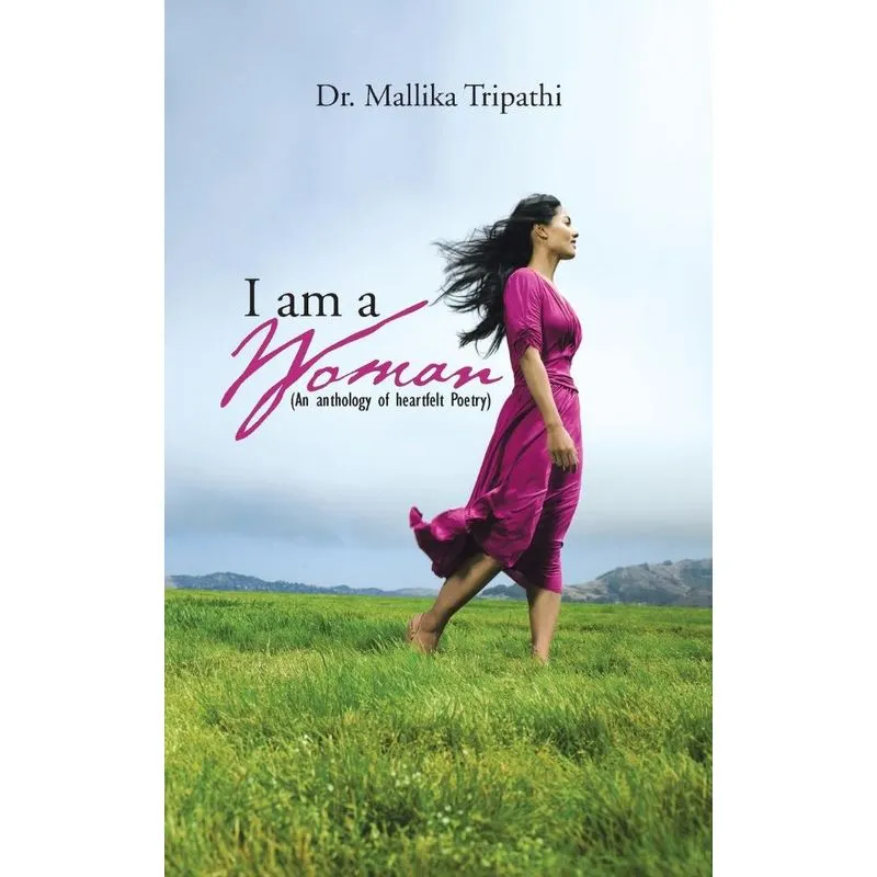 I Am a Woman