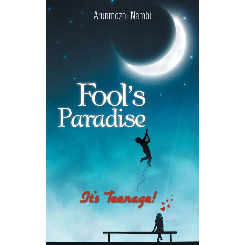 Fools Paradise
