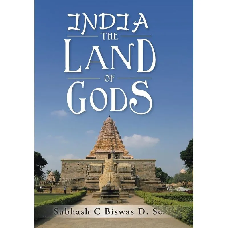 India the Land of Gods