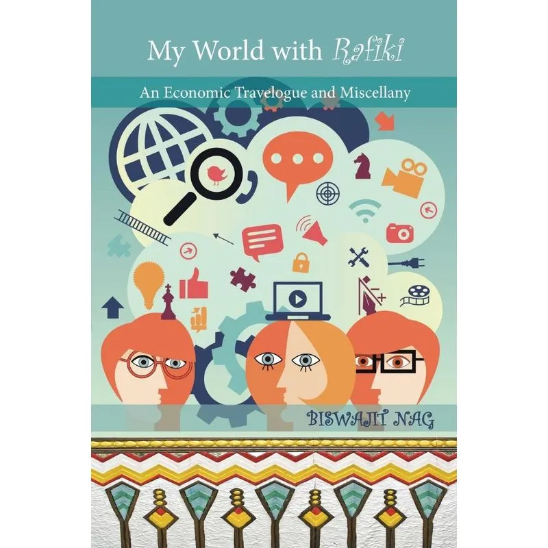 My World with Rafiki