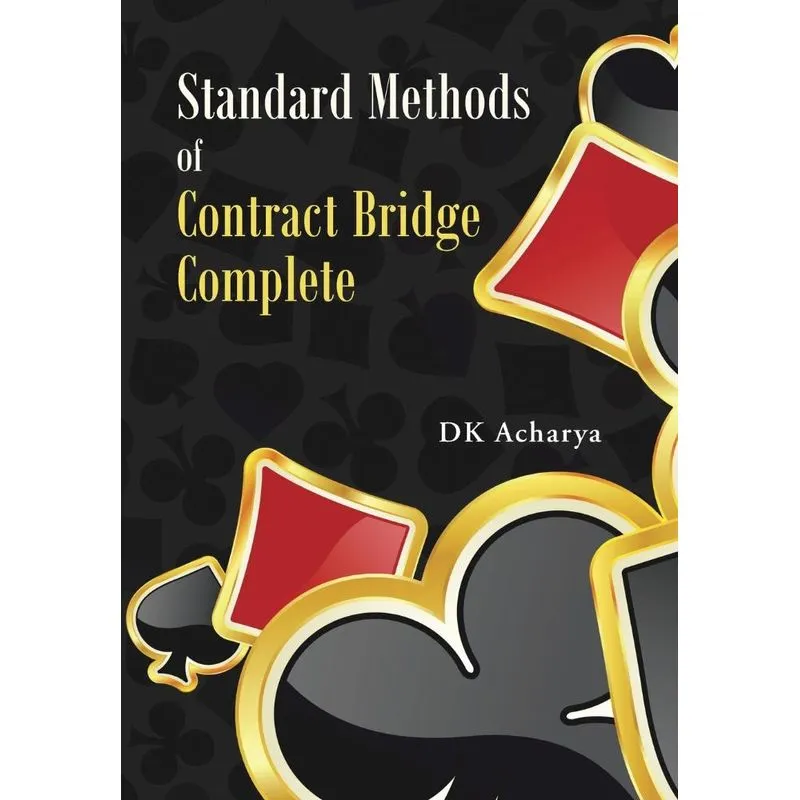 Standard Methods of Contract Bridge Complete