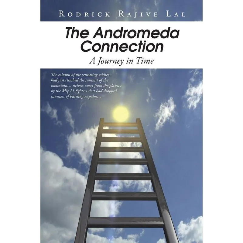 The Andromeda Connection