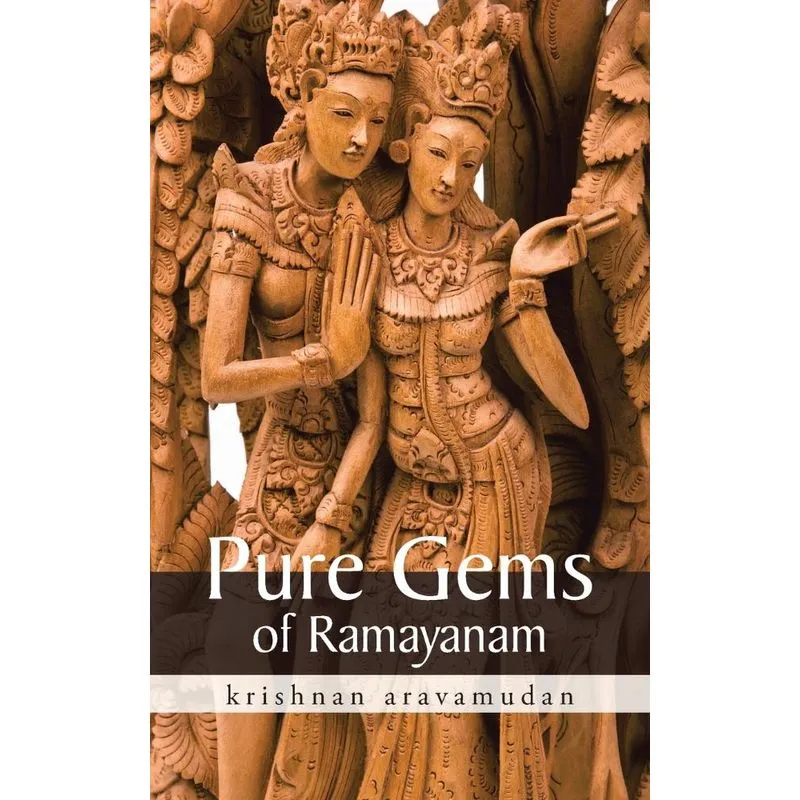 Pure Gems of Ramayanam