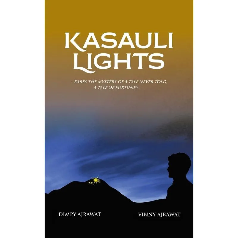 Kasauli Lights