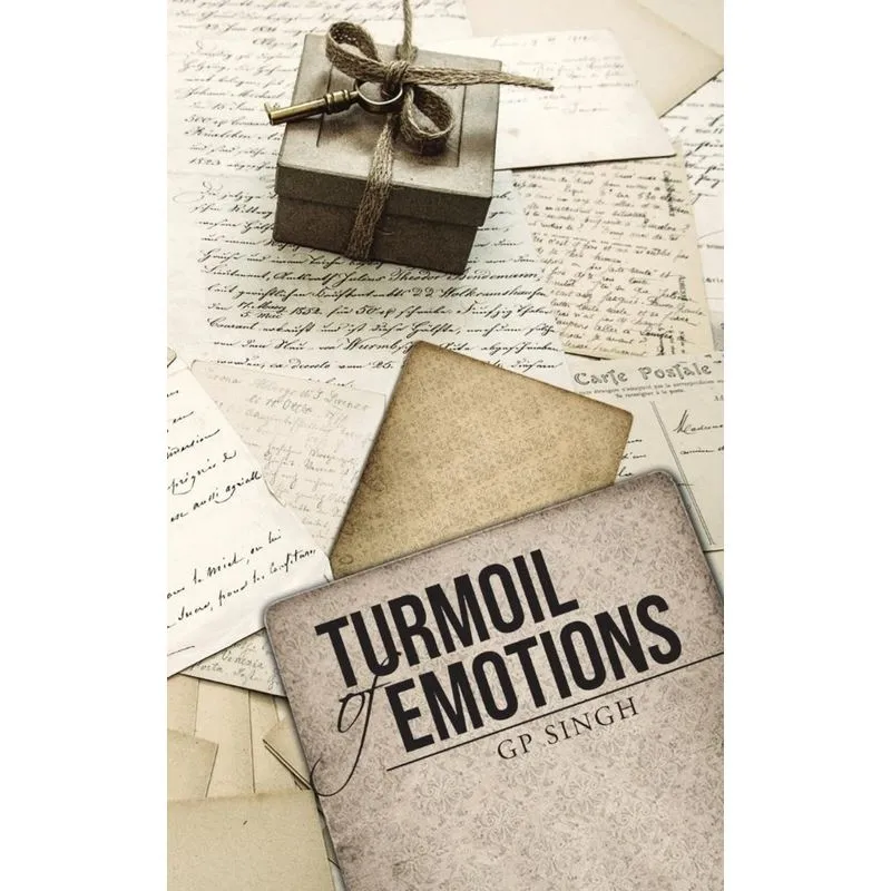 Turmoil of Emotions