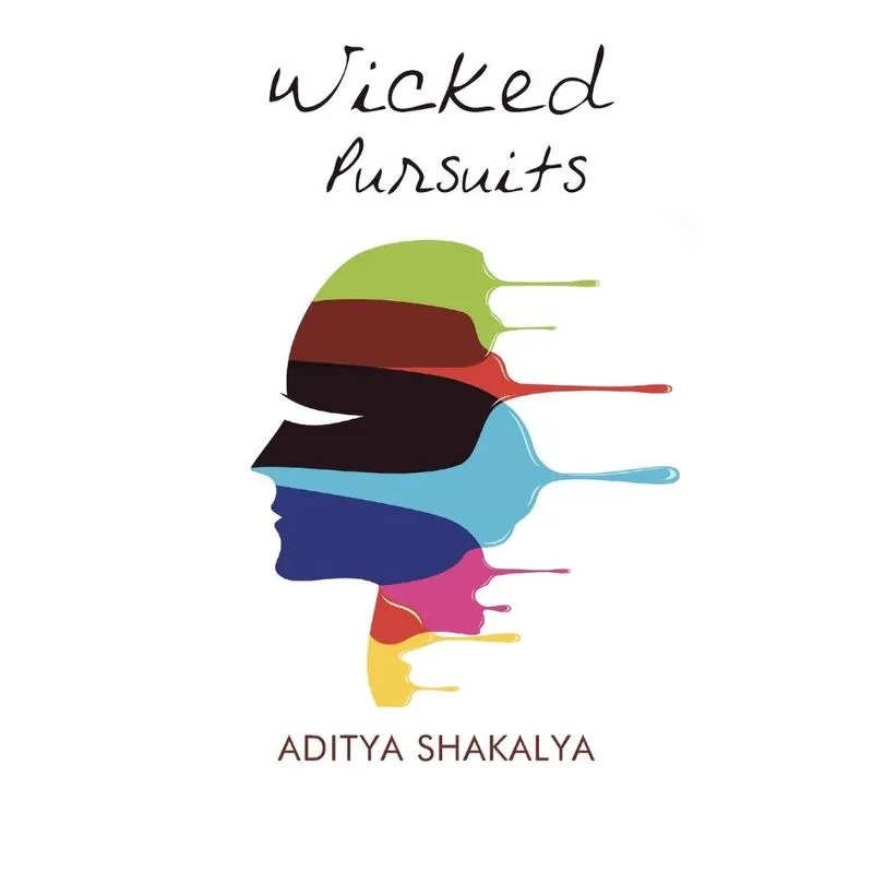 Wicked Pursuits
