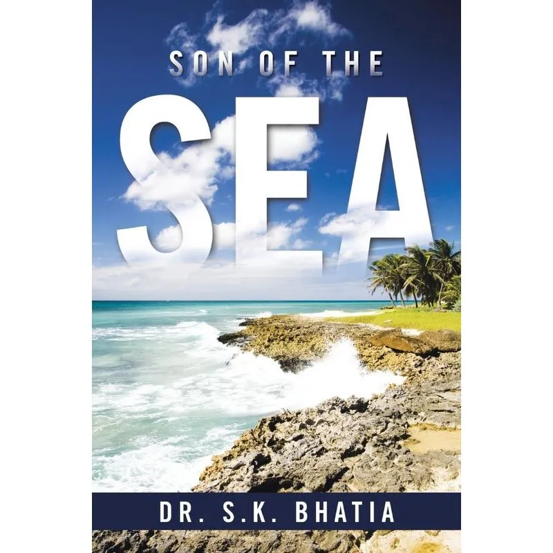 Son Of The Sea