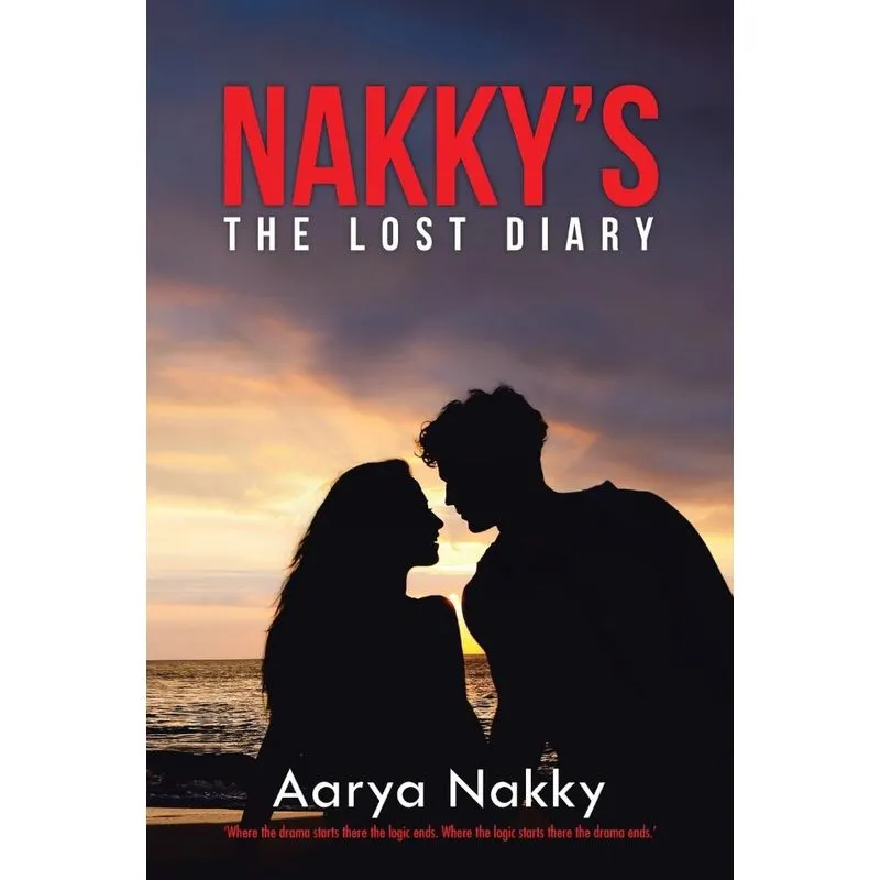 Nakkys The Lost Diary