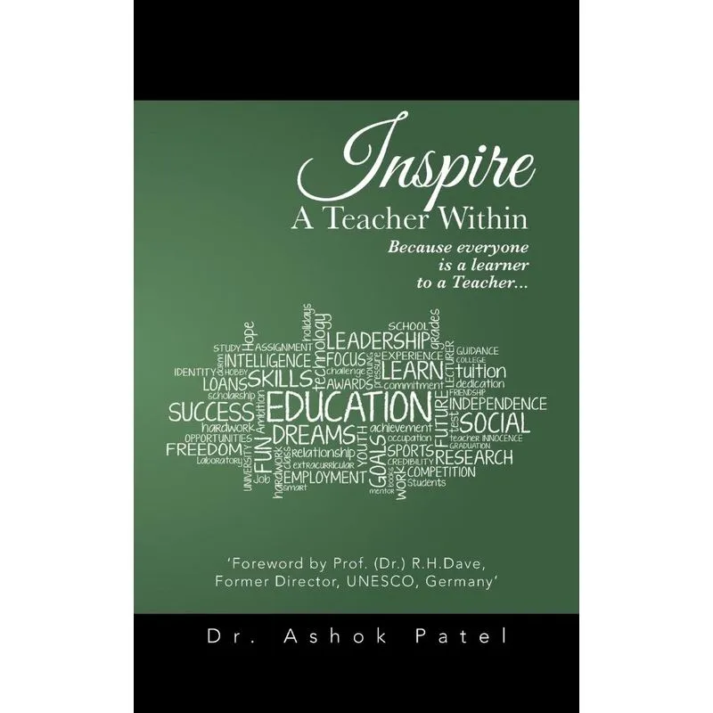 Inspire A Teacher Within