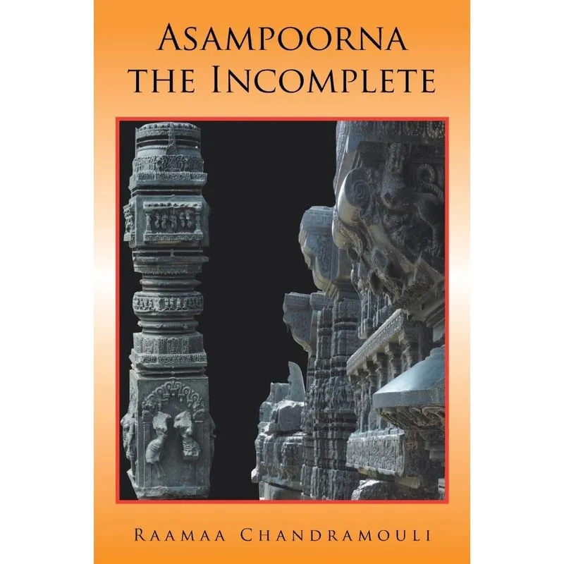 Asampoorna, the Incomplete