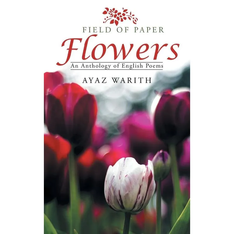 Field of Paper Flowers