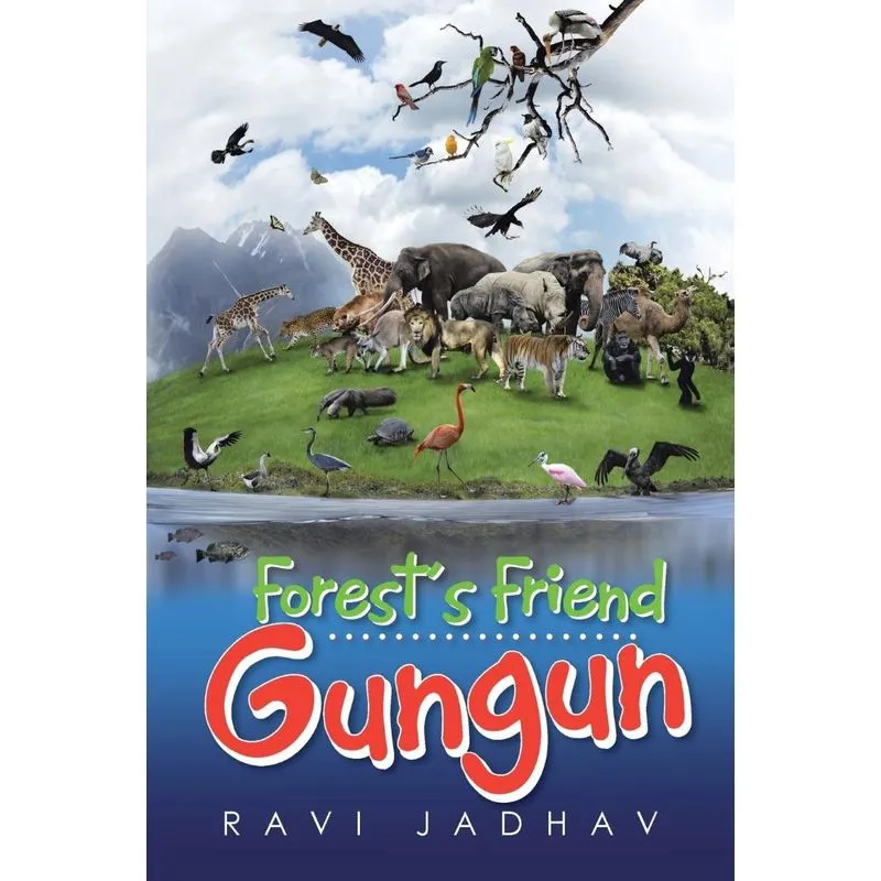 Forests Friend Gungun