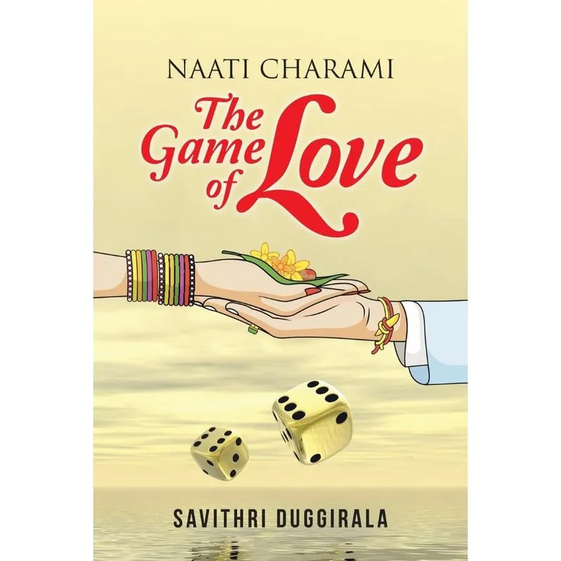 Naati Charami The Game of Love