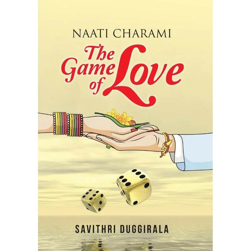 Naati Charami The Game of Love