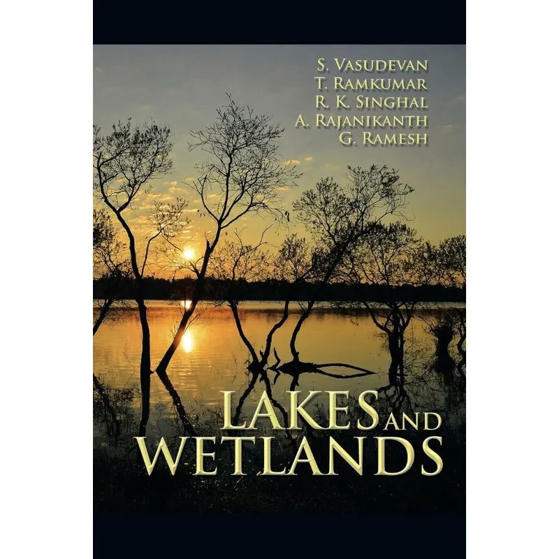 LAKES AND WETLANDS