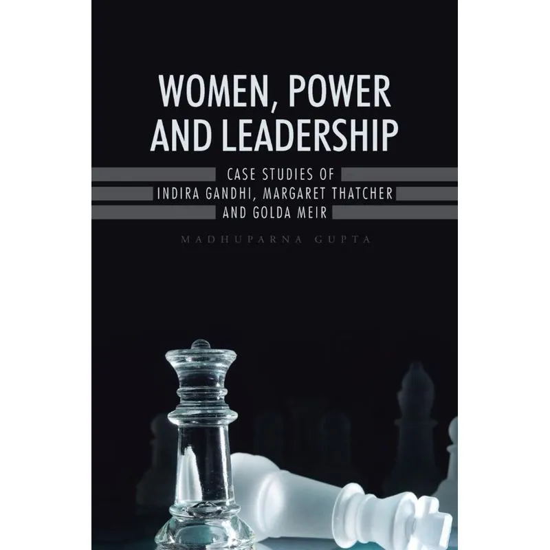 WOMEN, POWER AND LEADERSHIP