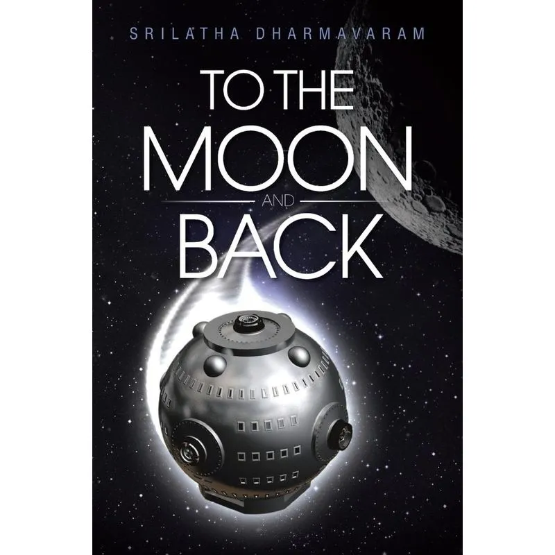 To the Moon and Back
