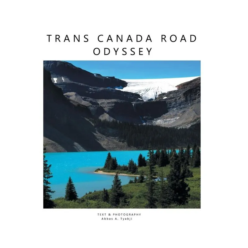 TRANS CANADA ROAD ODYSSEY