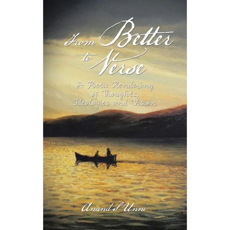 From Better to Verse