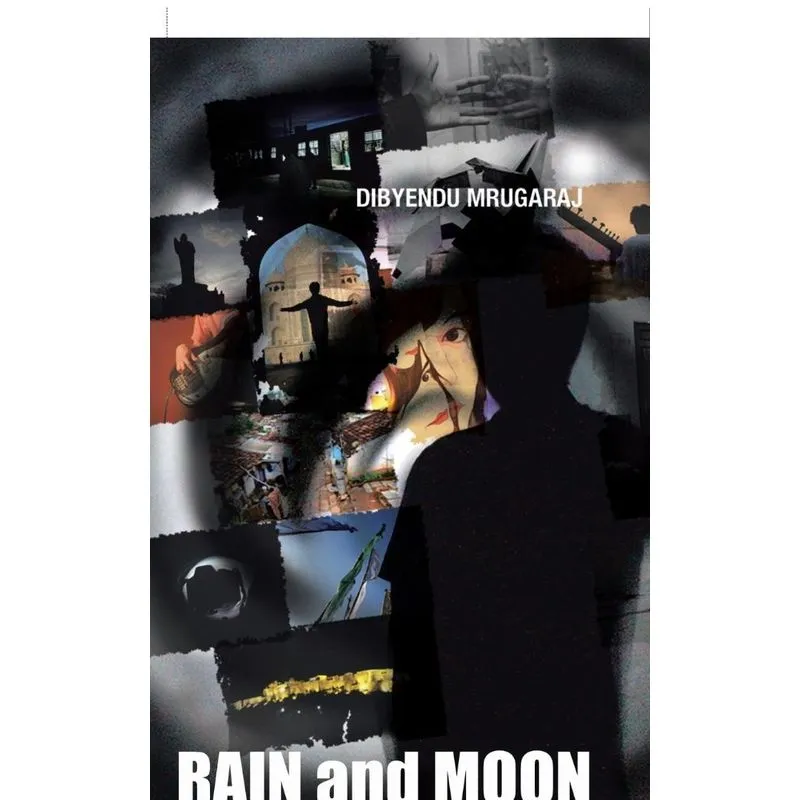 RAIN and MOON