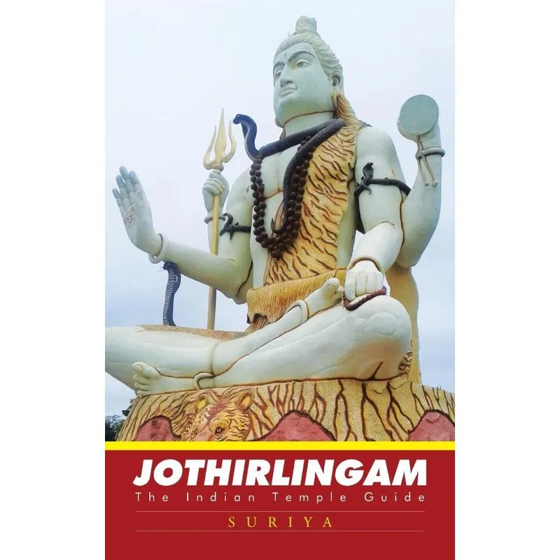 Jothirlingam