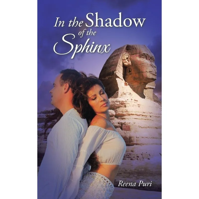 In the Shadow of the Sphinx