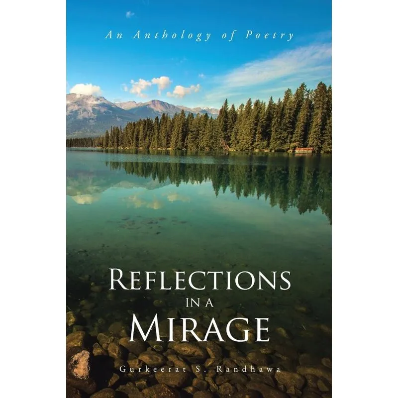Reflections in a Mirage