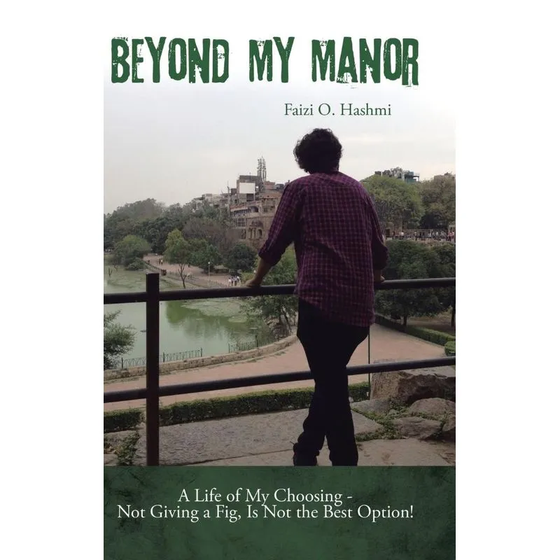 Beyond My Manor