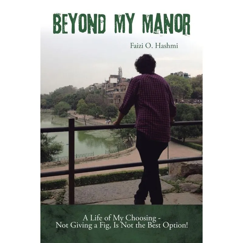 Beyond My Manor