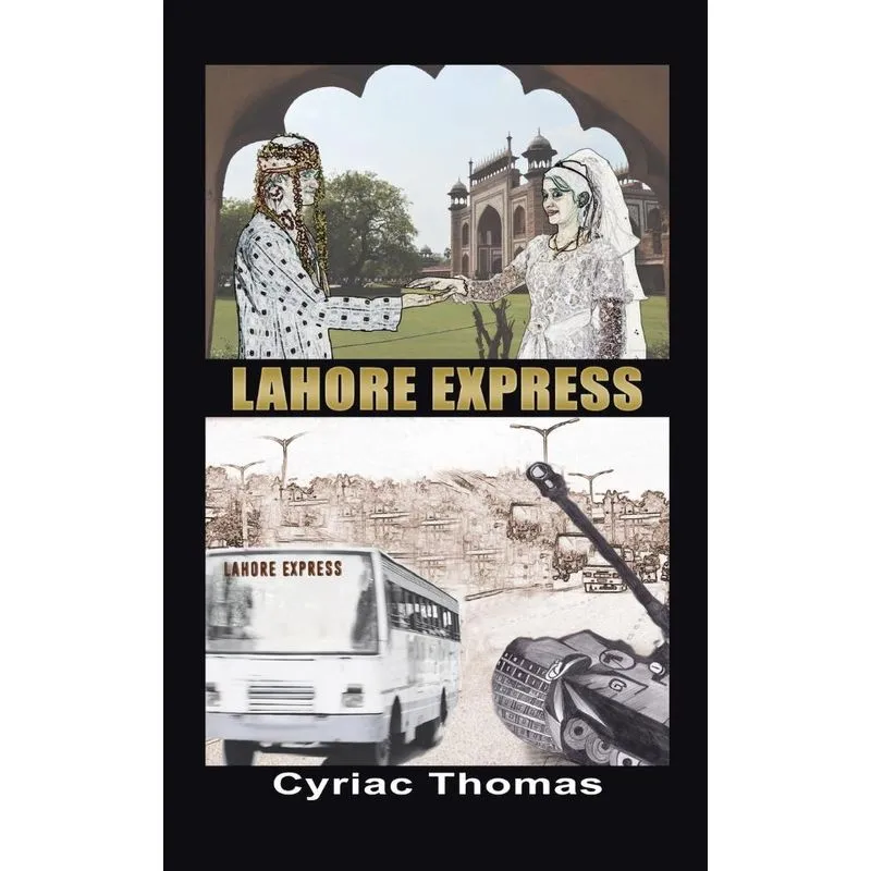 LAHORE EXPRESS