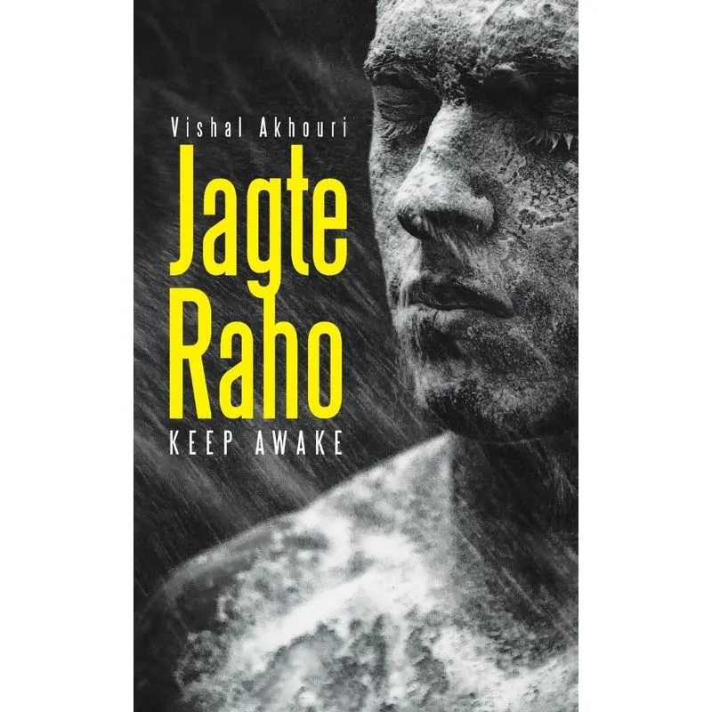 Jagte Raho