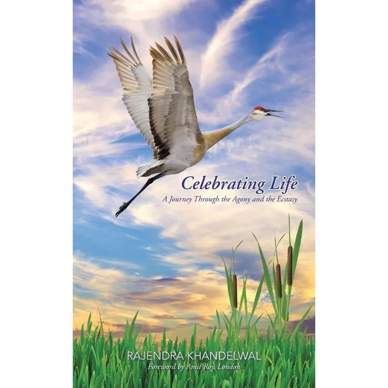 Celebrating Life