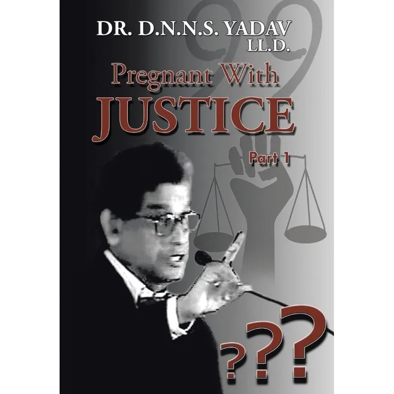 Pregnant With Justice