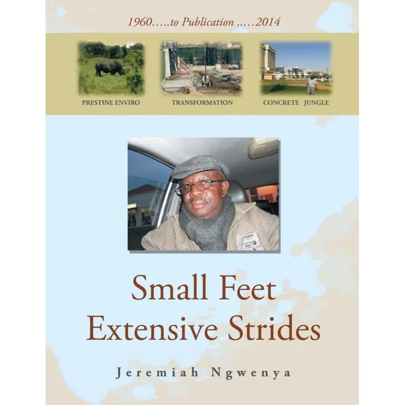 Small Feet Extensive Strides