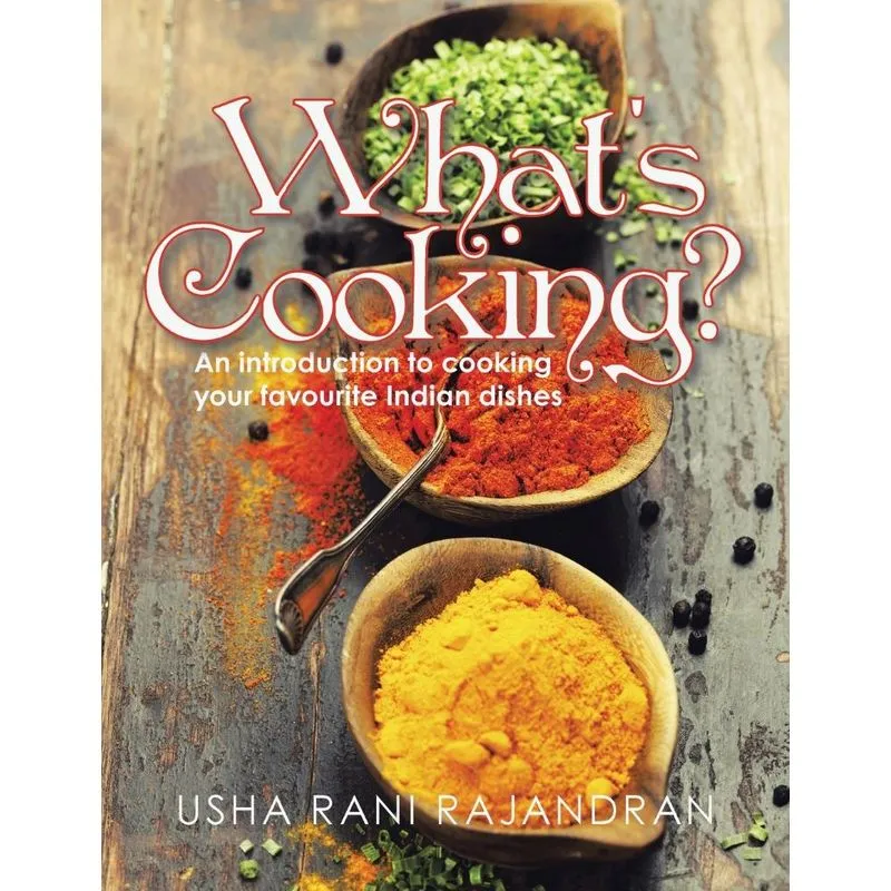 Whats Cooking?
