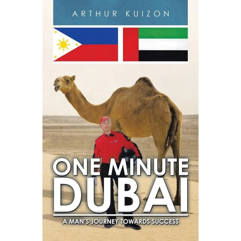 ONE MINUTE DUBAI
