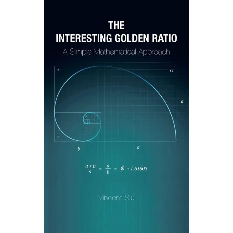 The Interesting Golden Ratio