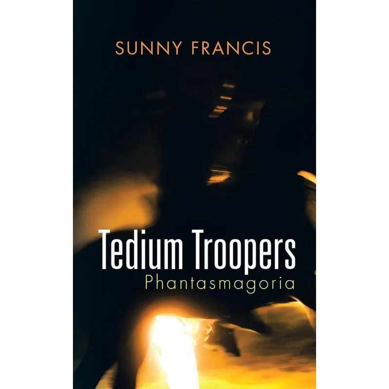Tedium Troopers