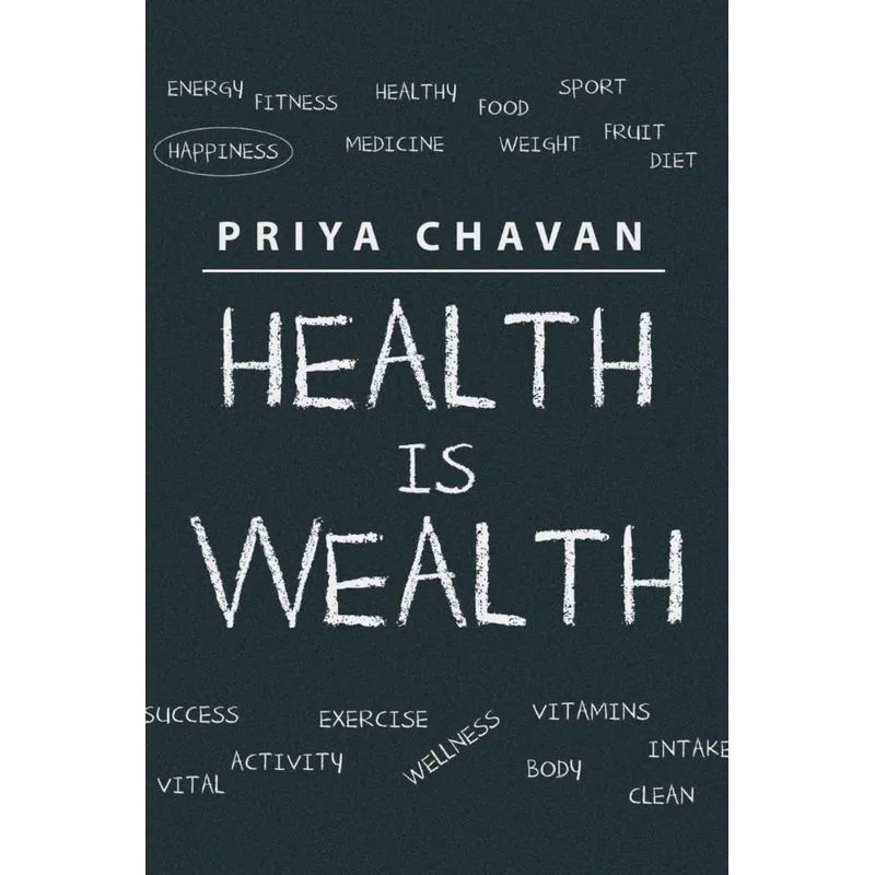 Health is Wealth