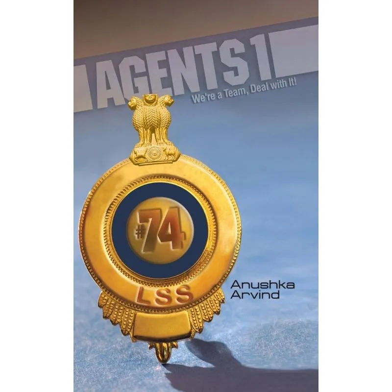 Agents 1