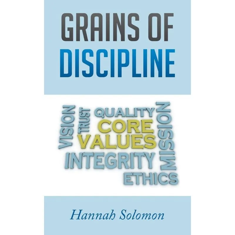 Grains of Discipline