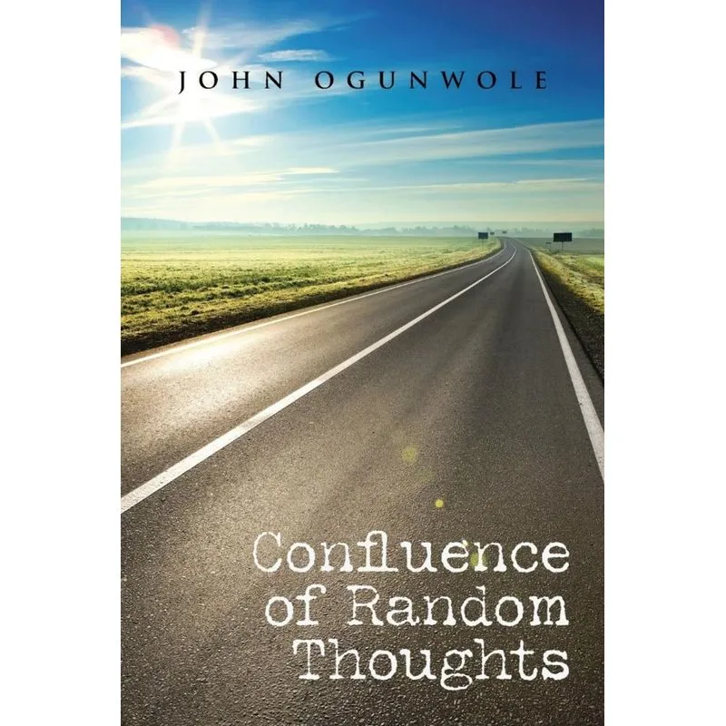 Confluence of Random Thoughts