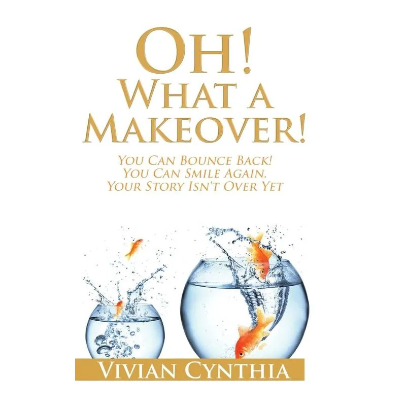 Oh! What a Makeover!