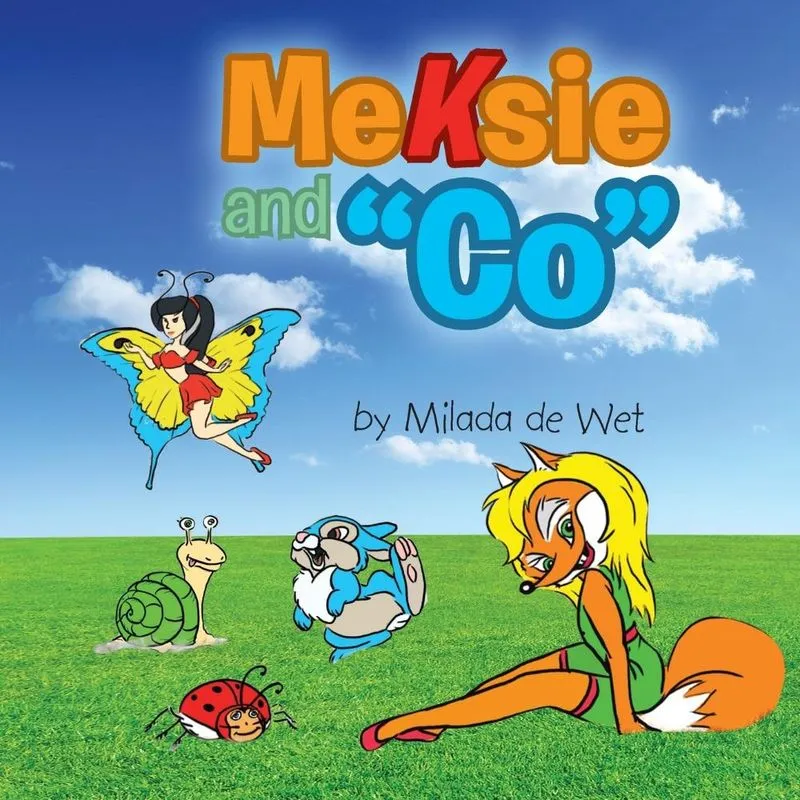 Meksie and Co. Meksie and Co