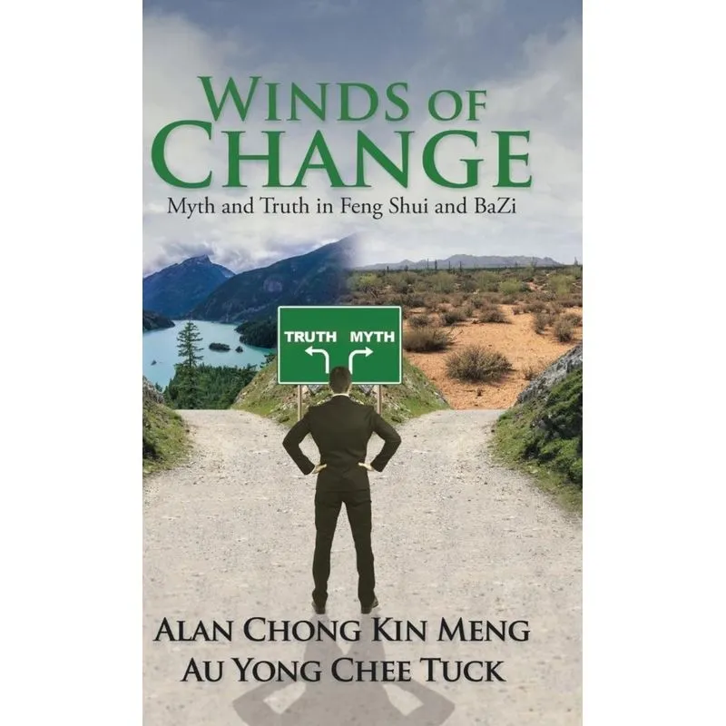 Winds of Change