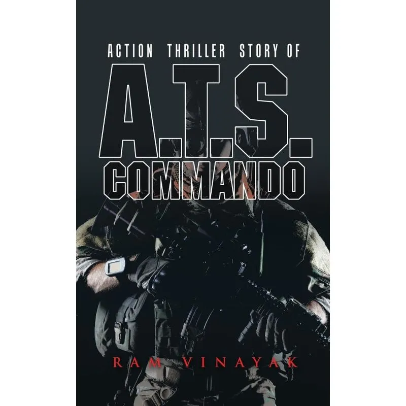 A.T.S. Commando